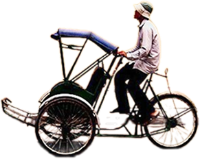 pedicab-album